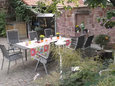 Ferienwohnung für 6 Personen (70 m²) in Herbolzheim 6/10