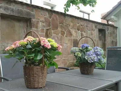 Ferienwohnung für 6 Personen (70 m²) in Herbolzheim 7/10
