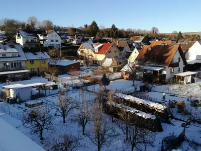 Ferienwohnung für 6 Personen (70 m²) in Herbolzheim 4/10