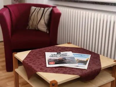 Photo, INSIDE, OUTSIDE