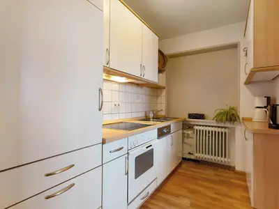 KITCHEN, INSIDE