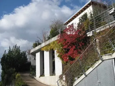 Ferienwohnung für 2 Personen (70 m²) in Herbolzheim 1/10