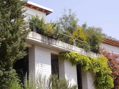 Ferienwohnung für 2 Personen (70 m²) in Herbolzheim 2/10