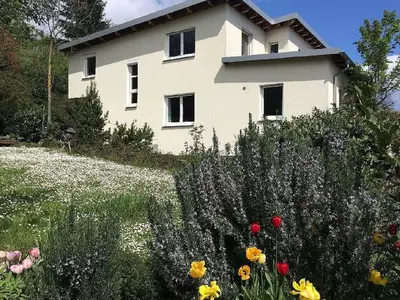 Ferienwohnung für 2 Personen (70 m²) in Herbolzheim 4/10