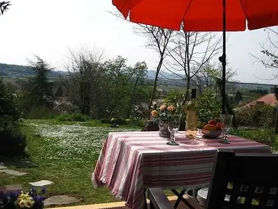 Ferienwohnung für 2 Personen (70 m²) in Herbolzheim 6/10