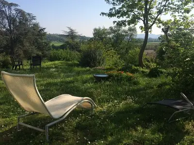 Ferienwohnung für 2 Personen (70 m²) in Herbolzheim 9/10