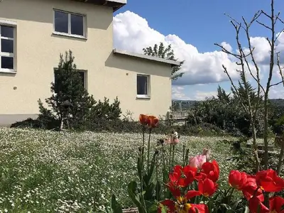 Ferienwohnung für 2 Personen (70 m²) in Herbolzheim 5/10