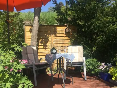 Ferienwohnung für 2 Personen (70 m²) in Herbolzheim 7/10