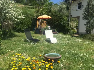 Ferienwohnung für 2 Personen (70 m²) in Herbolzheim 8/10