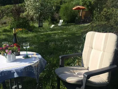 Ferienwohnung für 2 Personen (70 m²) in Herbolzheim 10/10