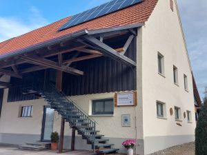 Ferienwohnung für 4 Personen (56 m²) in Herbrechtingen