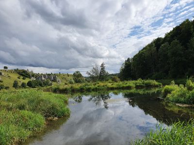 Ferienwohnung am Eselsburger Tal