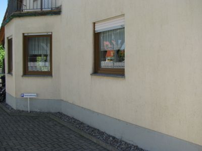 Ferienwohnung für 4 Personen (55 m²) in Herbsleben 4/10