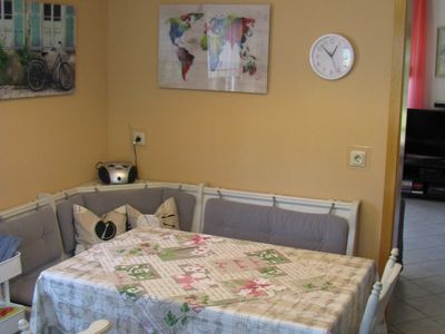 Ferienwohnung für 4 Personen (55 m²) in Herbsleben 8/10