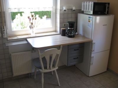 Ferienwohnung für 4 Personen (55 m²) in Herbsleben 9/10