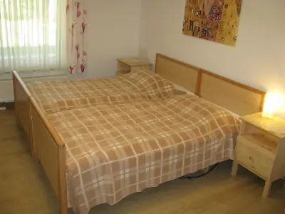 Ferienwohnung für 4 Personen (55 m²) in Herbsleben 5/10
