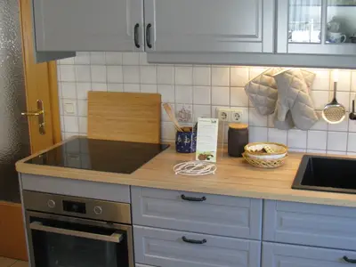 Ferienwohnung für 4 Personen (55 m²) in Herbsleben 7/10