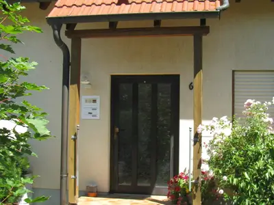 Ferienwohnung für 4 Personen (55 m²) in Herbsleben 2/10