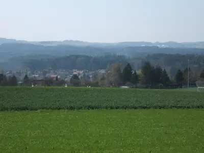 Umgebung, Ansicht 3
