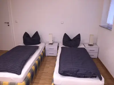 Ferienwohnung für 4 Personen (66 m²) in Herdwangen 9/10