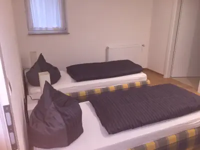 Ferienwohnung für 4 Personen (66 m²) in Herdwangen 10/10