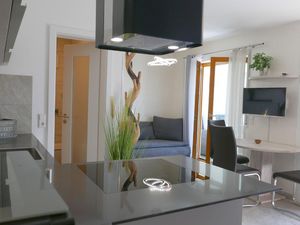 Ferienwohnung für 2 Personen (30 m²) in Herdwangen-Schönach