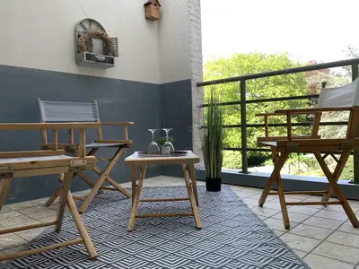 TerraceBalcony