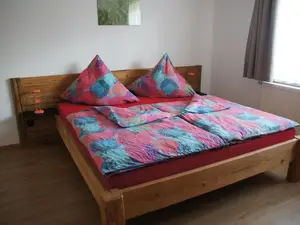 Ferienwohnung für 4 Personen (80 m²) in Hergatz