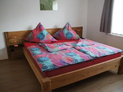 Ferienwohnung für 4 Personen (80 m²) in Hergatz 1/10