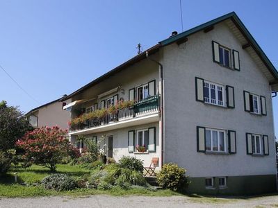 Ferienwohnung für 4 Personen (80 m²) in Hergatz 2/10