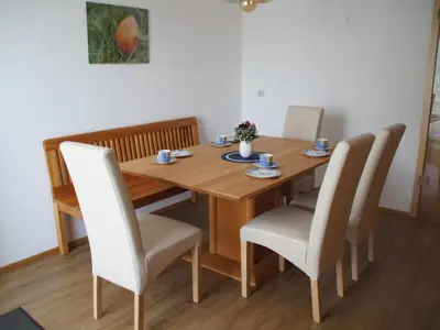 Ferienwohnung für 4 Personen (80 m²) in Hergatz 6/10