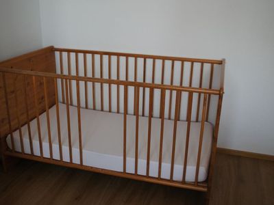 Ferienwohnung für 4 Personen (80 m²) in Hergatz 9/10