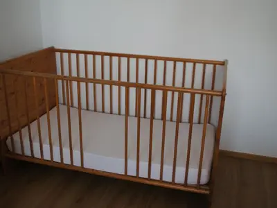 Ferienwohnung für 4 Personen (80 m²) in Hergatz 9/10
