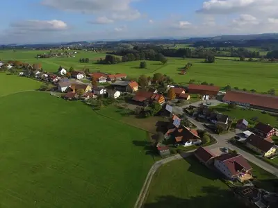Ferienwohnung für 3 Personen (82 m²) in Hergatz 4/10