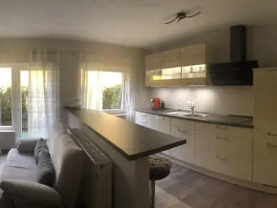 Ferienwohnung Maria am Westerwald-Steig