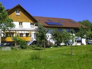 Ferienwohnung für 4 Personen (50 m²) ab 94 € in Hergensweiler