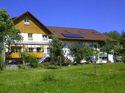 Ferienwohnung für 4 Personen (50 m²) in Hergensweiler 1/10