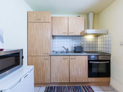 Ferienwohnung für 4 Personen (50 m²) in Hergensweiler 8/10