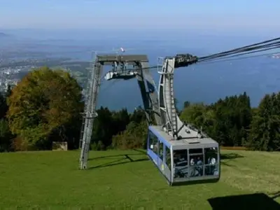 Ferienwohnung für 4 Personen (50 m²) in Lindau 2/10