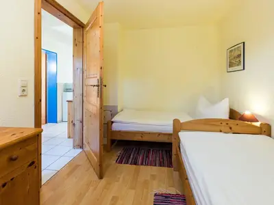 Ferienwohnung für 4 Personen (50 m²) in Lindau 6/10