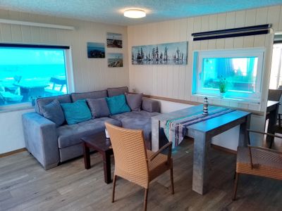 Ferienwohnung für 2 Personen (25 m²) in Heringsdorf (Schleswig-Holstein) 5/10