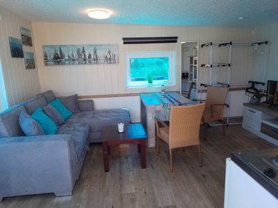 Ferienwohnung für 2 Personen (25 m²) in Heringsdorf (Schleswig-Holstein) 6/10