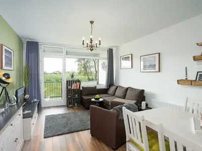 Ferienwohnung für 3 Personen (38 m²) in Heringsdorf (Schleswig-Holstein) 1/10