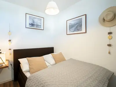 Ferienwohnung für 3 Personen (38 m²) in Heringsdorf (Schleswig-Holstein) 4/10