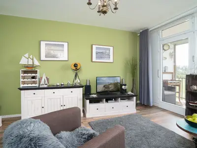 Ferienwohnung für 3 Personen (38 m²) in Heringsdorf (Schleswig-Holstein) 6/10