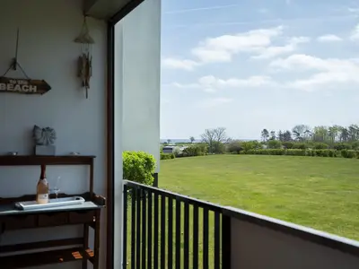 Ferienwohnung für 3 Personen (38 m²) in Heringsdorf (Schleswig-Holstein) 7/10