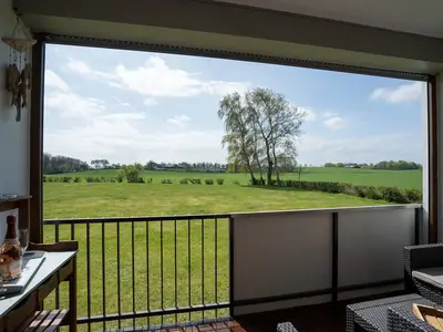 Ferienwohnung für 3 Personen (38 m²) in Heringsdorf (Schleswig-Holstein) 8/10