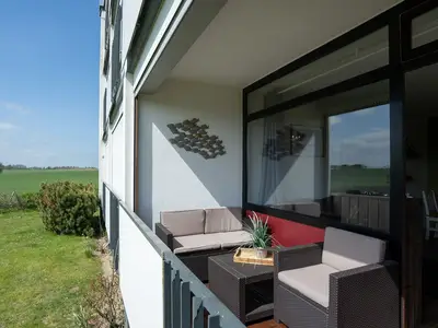 Ferienwohnung für 3 Personen (38 m²) in Heringsdorf (Schleswig-Holstein) 9/10