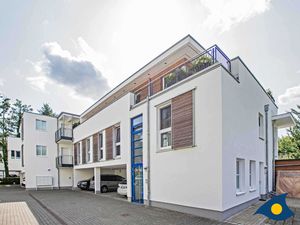 Ferienwohnung für 3 Personen (51 m²) ab 55 € in Heringsdorf (Seebad)