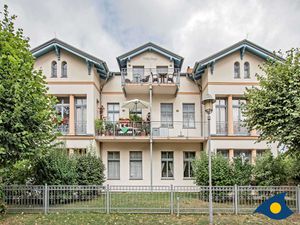 Ferienwohnung für 2 Personen (40 m²) ab 49 € in Heringsdorf (Seebad)